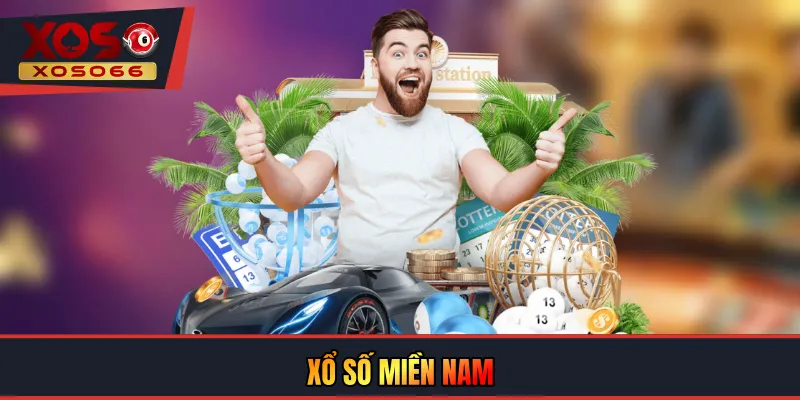 Xổ số miền Nam và cách theo dõi hiệu quả